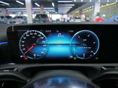 Mercedes-Benz CLA (Imported) Facelift CLA 200 - ფოტო 12