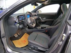 Mercedes-Benz CLA (Imported) Facelift CLA 200 - ფოტო 14