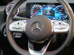 Mercedes-Benz CLA (Imported) Facelift CLA 200 - ფოტო 15
