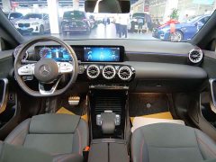 Mercedes-Benz CLA (Imported) Facelift CLA 200 - ფოტო 16