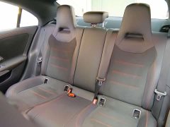 Mercedes-Benz CLA (Imported) Facelift CLA 200 - ფოტო 6