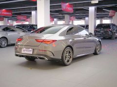 Mercedes-Benz CLA (Imported) Facelift CLA 200 - ფოტო 7