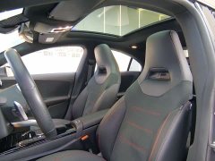 Mercedes-Benz CLA (Imported) Facelift CLA 200 - ფოტო 8