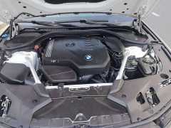 BMW 5 Series Facelift 530Li Premier M Sport Package - photo 10