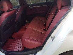 BMW 5 Series Facelift 530Li Premier M Sport Package - photo 11