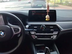 BMW 5 Series Facelift 530Li Premier M Sport Package - photo 13
