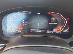 BMW 5 Series Facelift 530Li Premier M Sport Package - photo 14