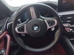 BMW 5 Series Facelift 530Li Premier M Sport Package - photo 15
