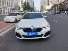 BMW 5 Series Facelift 530Li Premier M Sport Package - photo 2