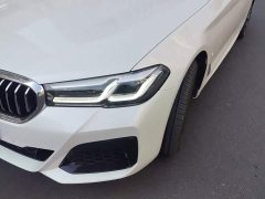 BMW 5 Series Facelift 530Li Premier M Sport Package - photo 5