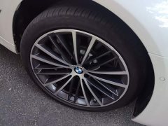 BMW 5 Series Facelift 530Li Premier M Sport Package - photo 6