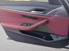 BMW 5 Series Facelift 530Li Premier M Sport Package - photo 7