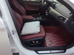 BMW 5 Series Facelift 530Li Premier M Sport Package - photo 8