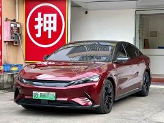 BYD Han EV Dual Motor High Performance Flagship - ფოტო 1