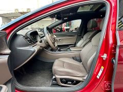 BYD Han EV Dual Motor High Performance Flagship - ფოტო 3
