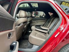 BYD Han EV Dual Motor High Performance Flagship - ფოტო 4