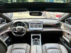 BYD Han EV Dual Motor High Performance Flagship - ფოტო 5