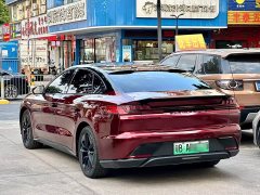 BYD Han EV Dual Motor High Performance Flagship - ფოტო 6