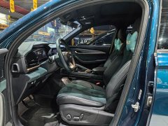 Geely Xingyue L 2.0TD DCT EVO FWD Luxury - photo 2