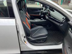 Changan UNI-V 1.5T Sport Edition - photo 5