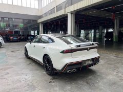 Changan UNI-V 1.5T Sport Edition - photo 8