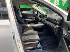 Chery Tiggo 9 2.0T DCT FWD Luxury 5-Seater - photo 5