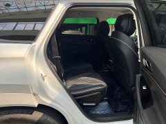 Chery Tiggo 9 2.0T DCT FWD Luxury 5-Seater - photo 6