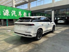 Chery Tiggo 9 2.0T DCT FWD Luxury 5-Seater - photo 8