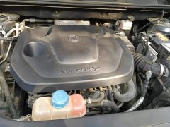 Changan CS75PLUS Second Generation 1.5T Automatic Deluxe - фото 10
