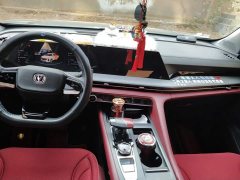 Changan CS75PLUS Second Generation 1.5T Automatic Deluxe - фото 12