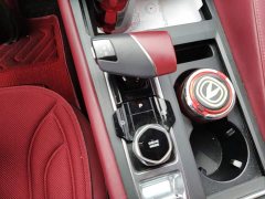 Changan CS75PLUS Second Generation 1.5T Automatic Deluxe - фото 16
