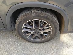 Changan CS75PLUS Second Generation 1.5T Automatic Deluxe - фото 6