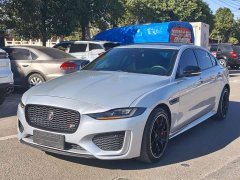 Jaguar XEL 2.0T 250PS R-DYNAMIC S Sport Entry Edition - photo 1