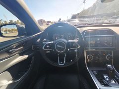 Jaguar XEL 2.0T 250PS R-DYNAMIC S Sport Entry Edition - photo 11