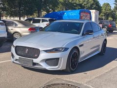 Jaguar XEL 2.0T 250PS R-DYNAMIC S Sport Entry Edition - photo 16