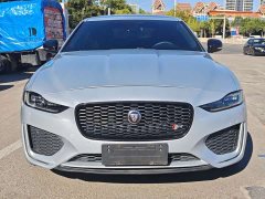 Jaguar XEL 2.0T 250PS R-DYNAMIC S Sport Entry Edition - photo 2