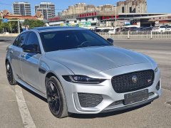 Jaguar XEL 2.0T 250PS R-DYNAMIC S Sport Entry Edition - photo 3