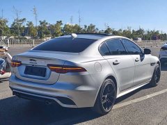 Jaguar XEL 2.0T 250PS R-DYNAMIC S Sport Entry Edition - photo 8