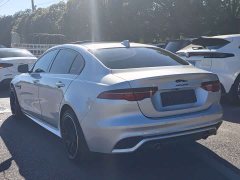Jaguar XEL 2.0T 250PS R-DYNAMIC S Sport Entry Edition - photo 9