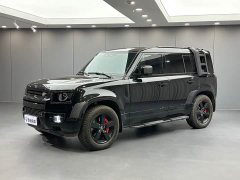 Land Rover Defender 110 3.0T P400 X-Dynamic HSE - ფოტო 1
