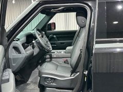 Land Rover Defender 110 3.0T P400 X-Dynamic HSE - ფოტო 12