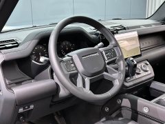 Land Rover Defender 110 3.0T P400 X-Dynamic HSE - ფოტო 13