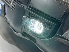 Land Rover Defender 110 3.0T P400 X-Dynamic HSE - ფოტო 19