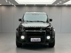 Land Rover Defender 110 3.0T P400 X-Dynamic HSE - ფოტო 2