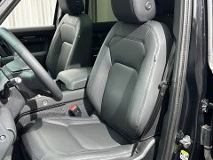 Land Rover Defender 110 3.0T P400 X-Dynamic HSE - ფოტო 20