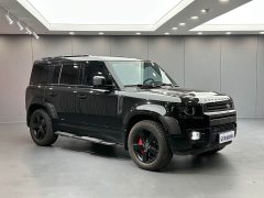 Land Rover Defender 110 3.0T P400 X-Dynamic HSE - ფოტო 3