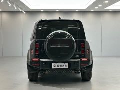 Land Rover Defender 110 3.0T P400 X-Dynamic HSE - ფოტო 5