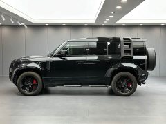 Land Rover Defender 110 3.0T P400 X-Dynamic HSE - ფოტო 7
