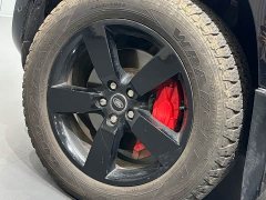 Land Rover Defender 110 3.0T P400 X-Dynamic HSE - ფოტო 8