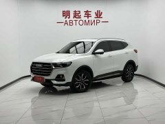 Haval H6 National Trend Edition 1.5T Automatic Urban Version - фото 1